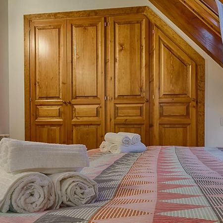 Saplan Real Estate Montlude Daire Les Dış mekan fotoğraf