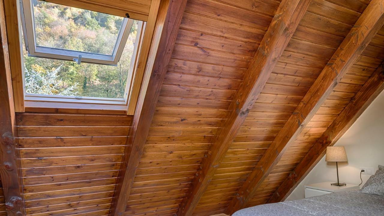 Saplan Real Estate Montlude Daire Les Dış mekan fotoğraf