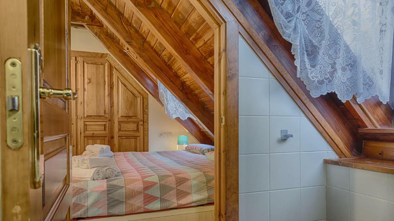 Saplan Real Estate Montlude Daire Les Dış mekan fotoğraf