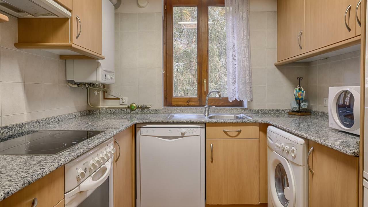 Saplan Real Estate Montlude Daire Les Dış mekan fotoğraf